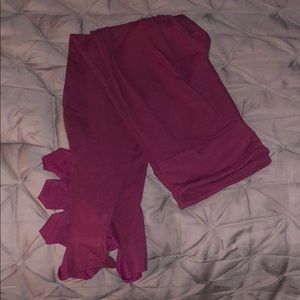 Victoria secret sport leggings